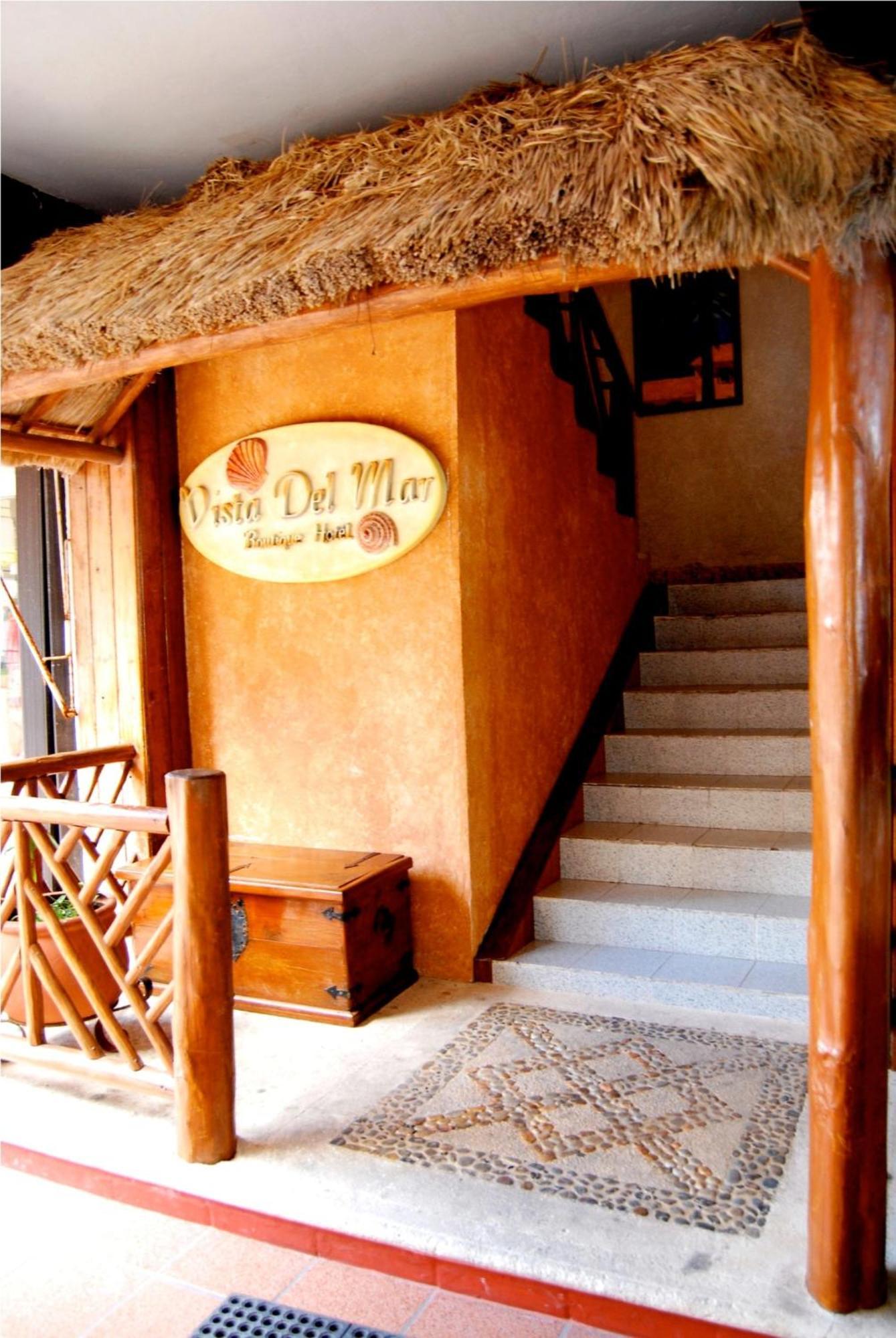 Hotel Boutique Vista Del Mar Cozumel Buitenkant foto